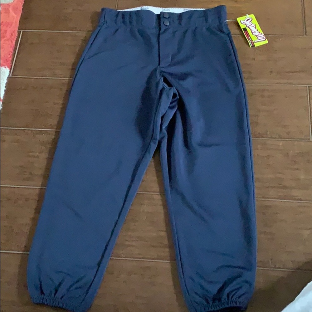 🔵Women’s 🥎softball pants. Size M🥎